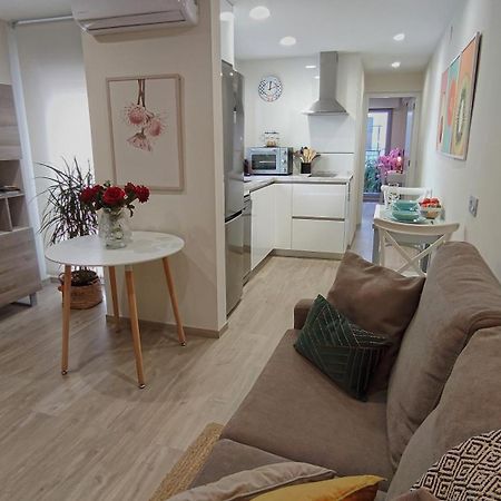 Apartamento La Union II , Calidad Y Comodidad Castellón de la Plana Extérieur photo