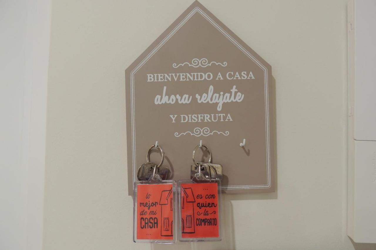 Apartamento La Union II , Calidad Y Comodidad Castellón de la Plana Extérieur photo