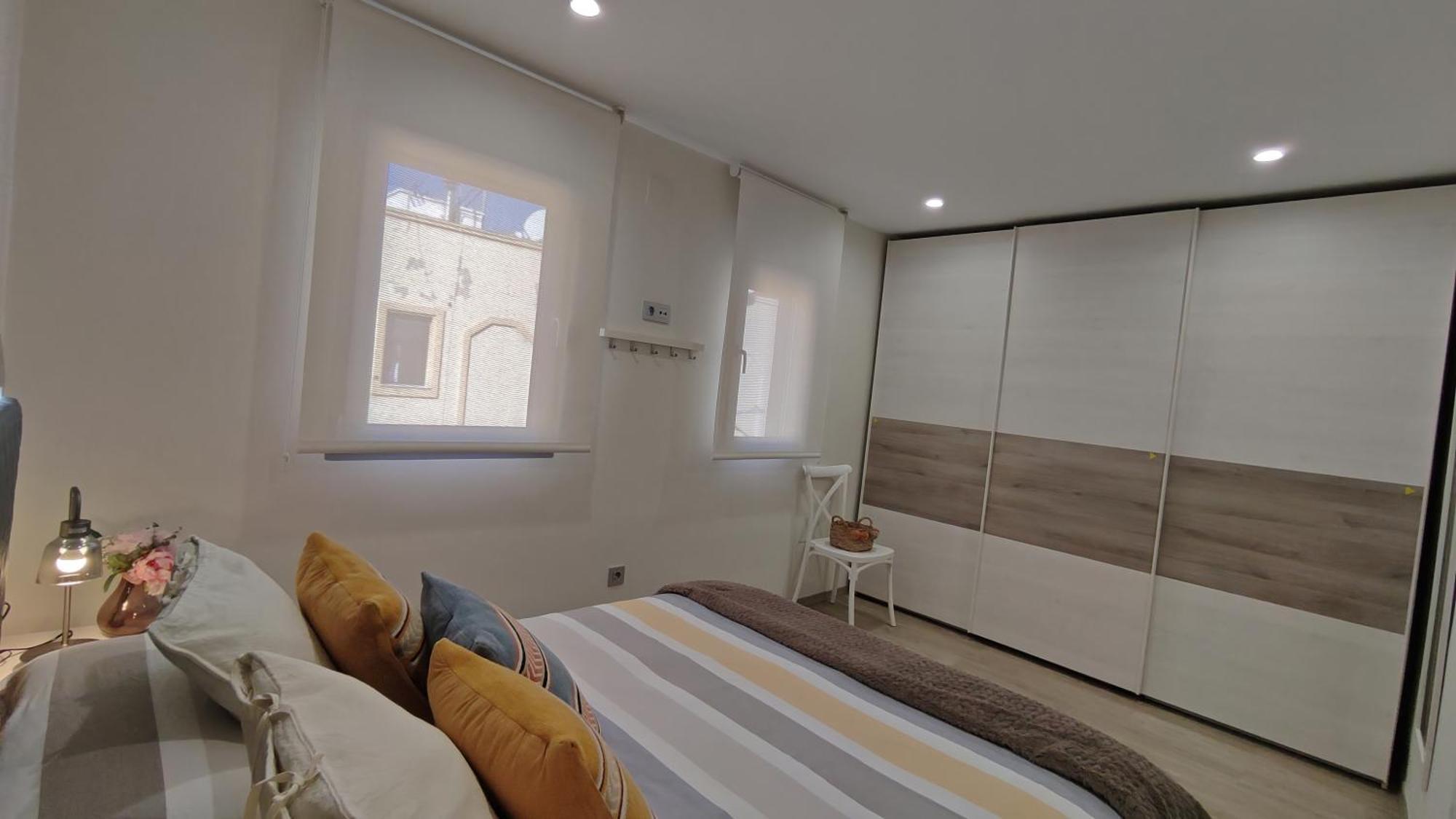 Apartamento La Union II , Calidad Y Comodidad Castellón de la Plana Extérieur photo